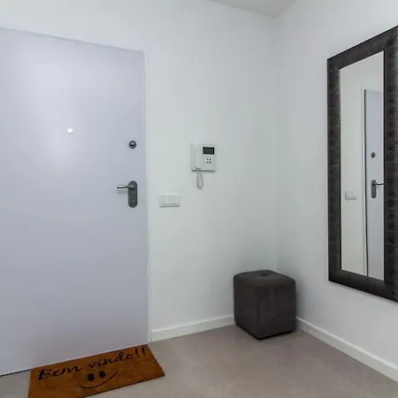 Panoramic E By Ici Algarve 公寓 阿尔布费拉