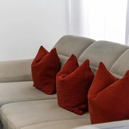 Apartament Panoramic E - Rooftop Pool & Sea View