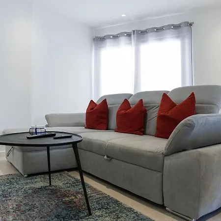 Panoramic E - Rooftop Pool & Sea View * Albufeira