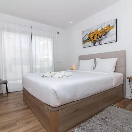 Panoramic E By Ici Algarve