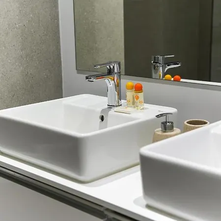 Panoramic E By Ici Algarve * 阿尔布费拉