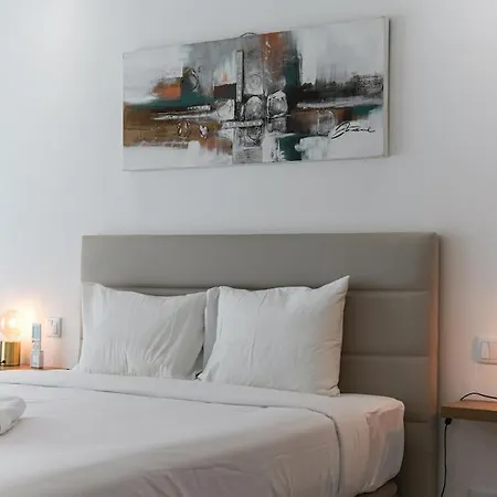 Panoramic E By Ici Algarve 公寓