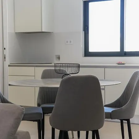 Panoramic E By Ici Algarve 阿尔布费拉