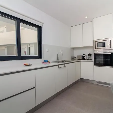 Panoramic E By Ici Algarve 阿尔布费拉