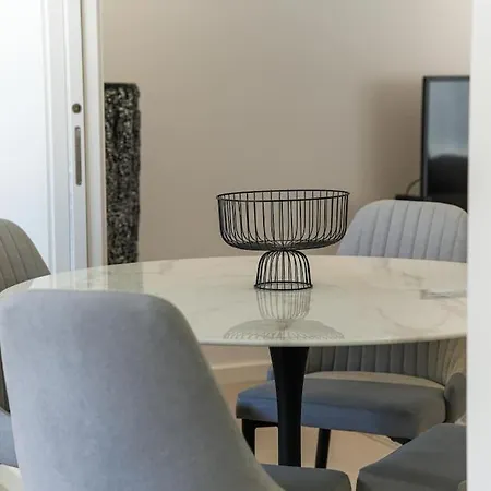 Panoramic E By Ici Algarve * 阿尔布费拉