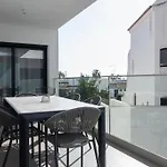 Panoramic E By Ici 公寓 *