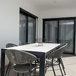 Apartment Panoramic E By Ici *