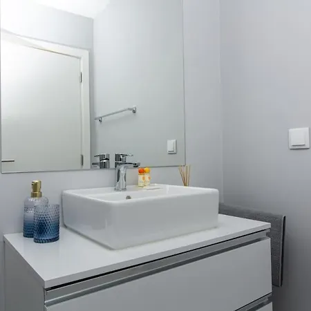 Panoramic E By Ici Algarve Apartmán *