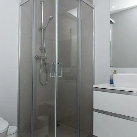 Panoramic E By Ici Algarve