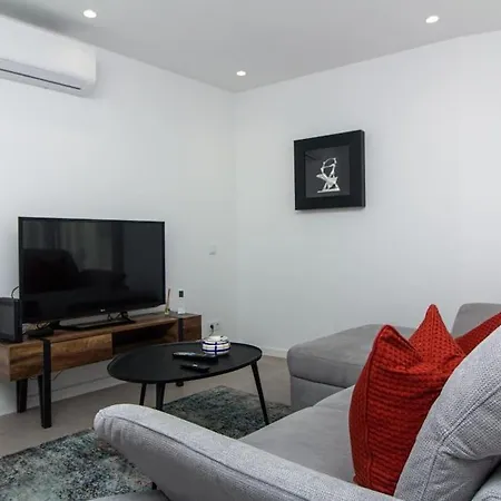 Panoramic E By Ici Algarve Apartmán