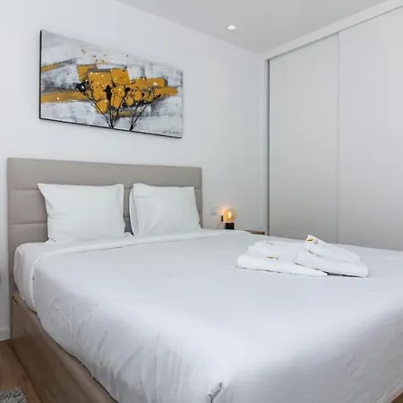 Apartamento Panoramic E By Ici Algarve Albufeira