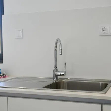 Panoramic E By Ici Algarve Apartamento *