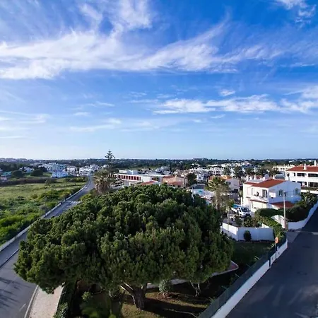 Panoramic E By Ici Algarve