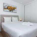 شقة Panoramic E By Ici البوفيرا