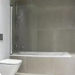 Panoramic E By Ici شقة *