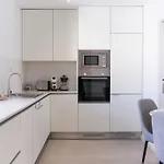 Panoramic E By Ici شقة البوفيرا