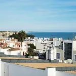 شقة Panoramic E By Ici البوفيرا