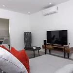 Panoramic E By Ici شقة *